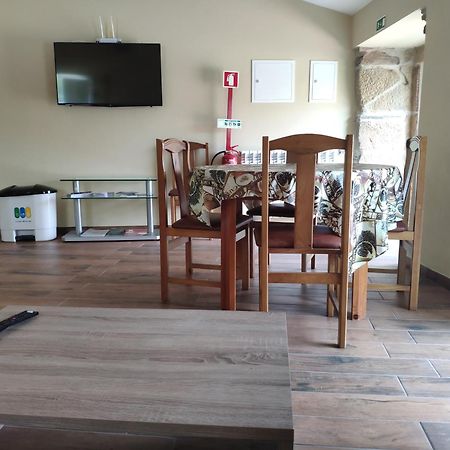 Solar De Maceira Aparthotel Seia Rom bilde
