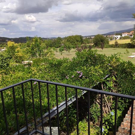 Solar De Maceira Aparthotel Seia Rom bilde