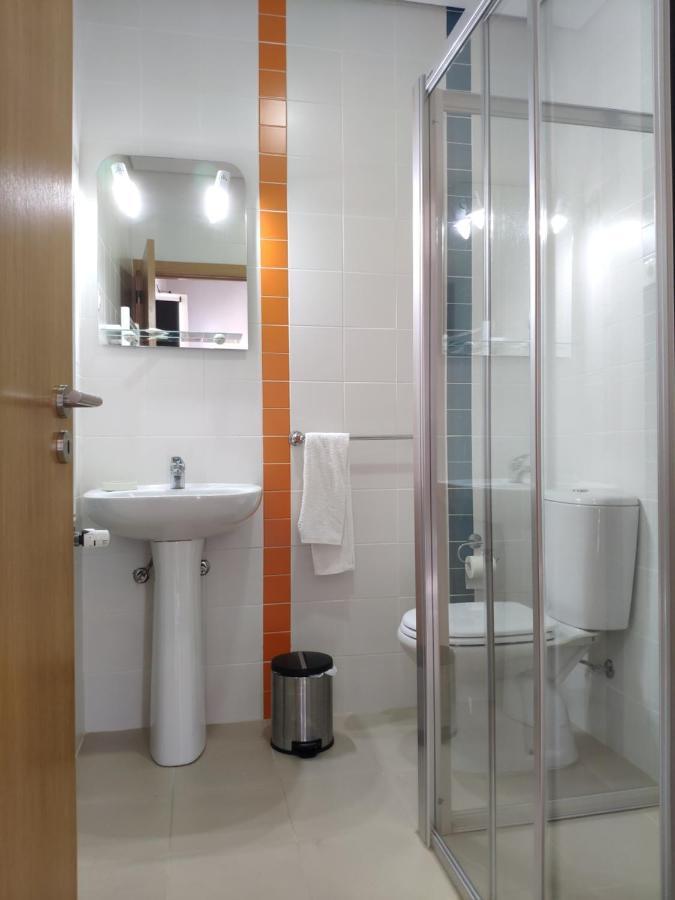 Solar De Maceira Aparthotel Seia Rom bilde