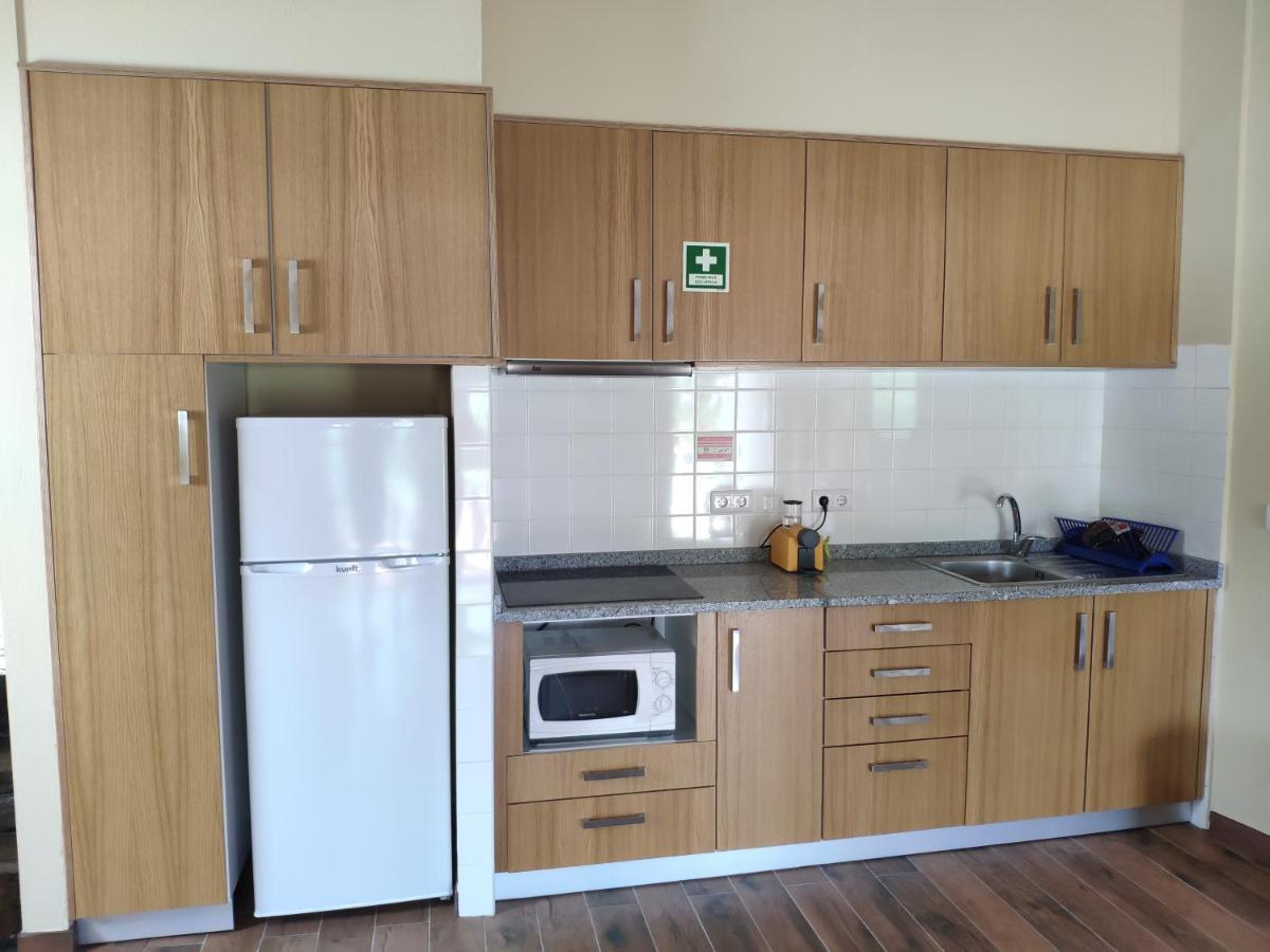Solar De Maceira Aparthotel Seia Rom bilde