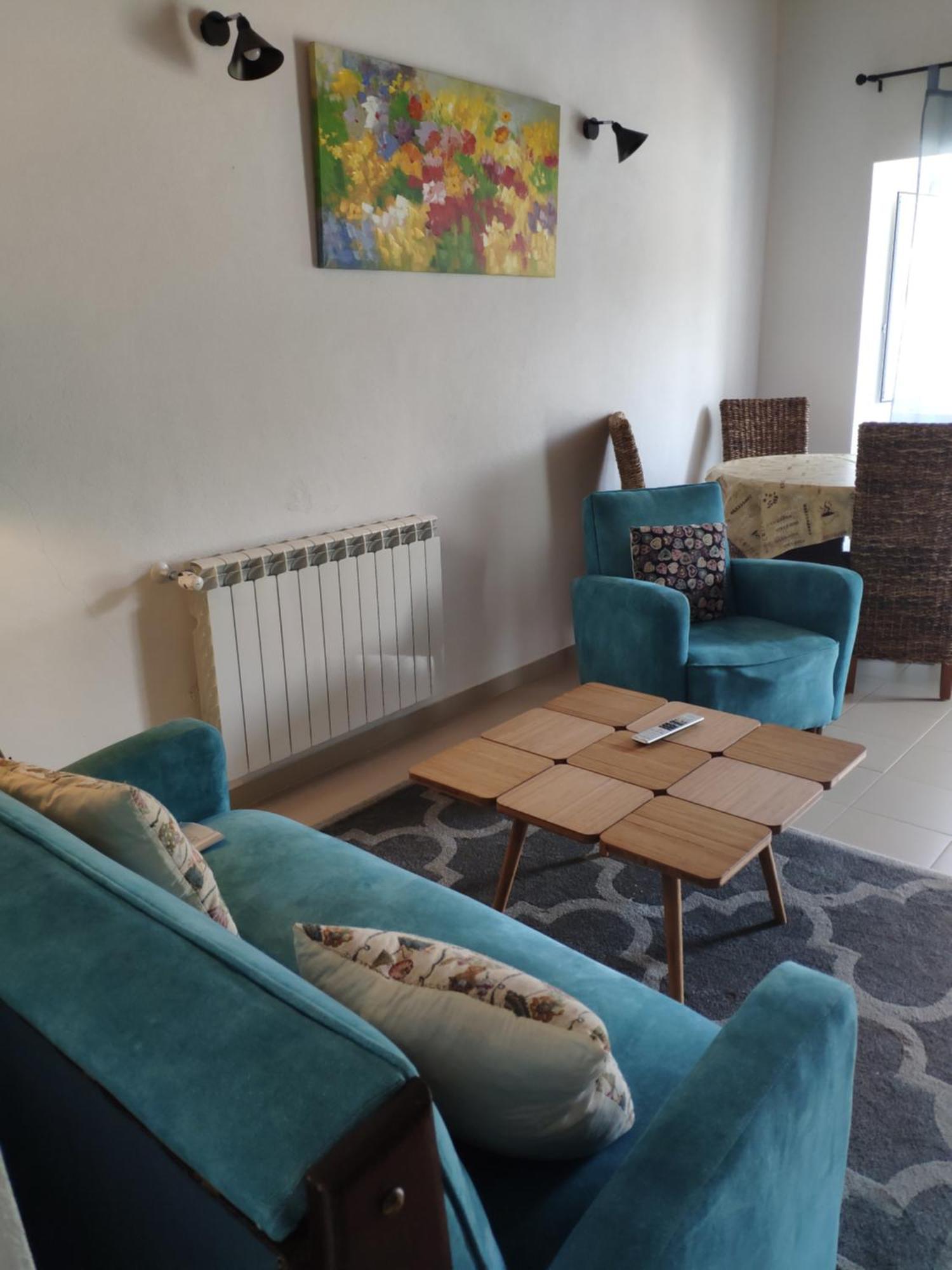Solar De Maceira Aparthotel Seia Rom bilde