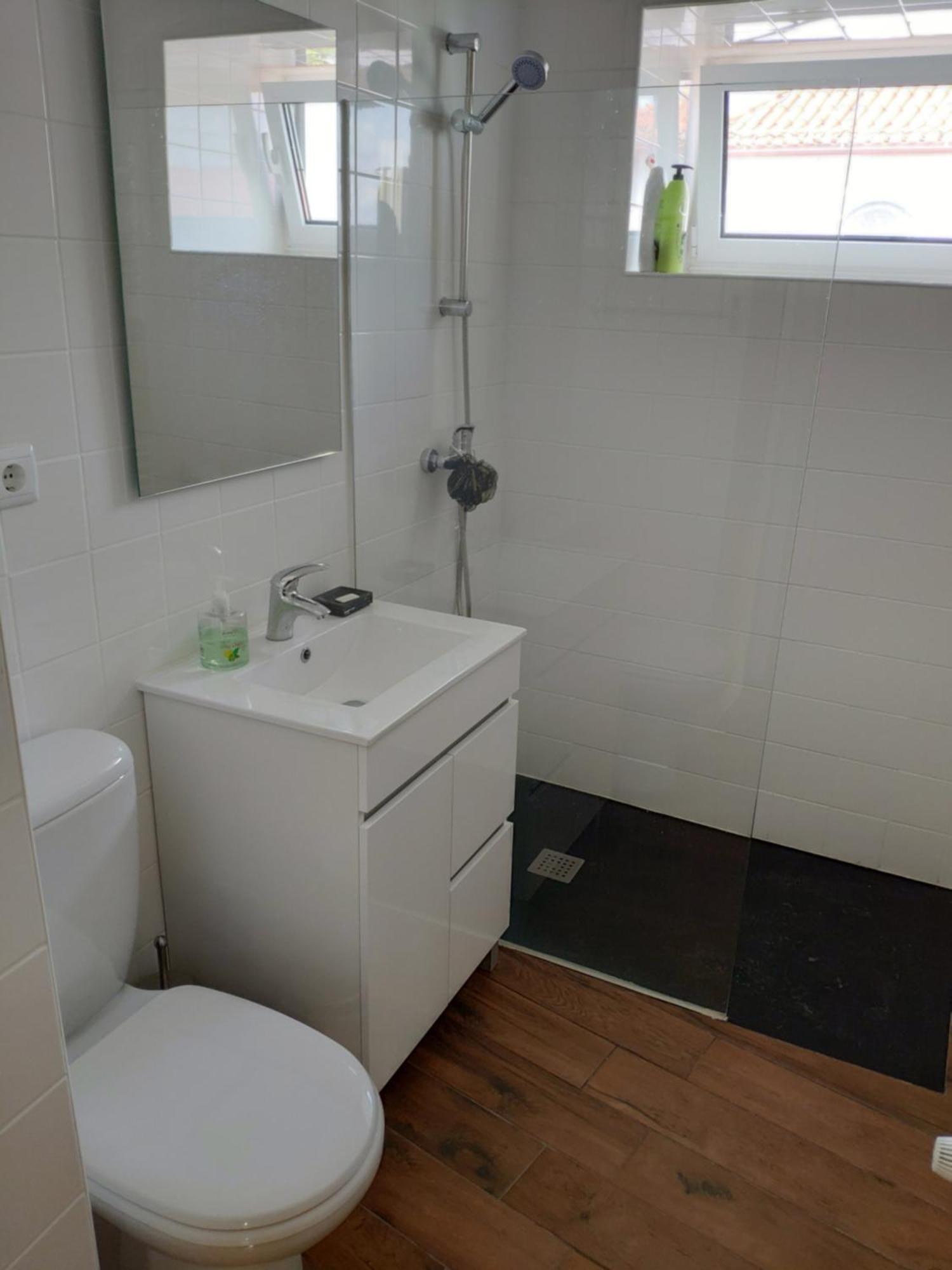 Solar De Maceira Aparthotel Seia Rom bilde