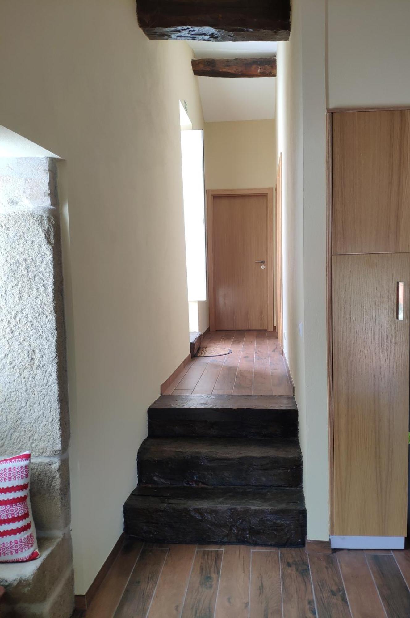 Solar De Maceira Aparthotel Seia Rom bilde